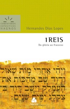 1 reis - comentarios expositivos hagnos (ebook)-hernandes dias lopes-9788577426706