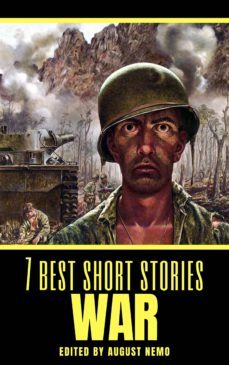 7 best short stories: war (ebook)-9788577773206