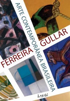 arte contemporanea brasileira (ebook)-ferreira gullar-9788578651206