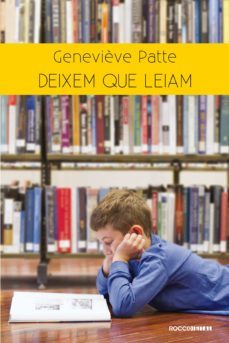 deixem que leiam (ebook)-genevieve patte-9788581223506
