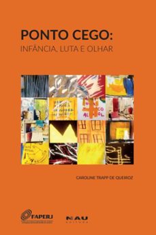 ponto cego (ebook)-caroline trapp de queiroz-9788581281506