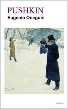 eugenio oneguin - pushkin (ebook)-alexander s. pushkin-9788583865506