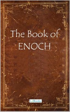 the book of enoch (ebook)-leigh bardugo-9788583866206