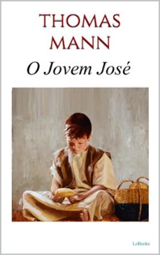 o jovem jose (ebook)-thomas mann-9788583868606