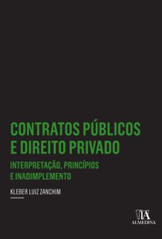 contratos e publicos e direito privado (ebook)-9788584931606