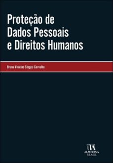 proteço de dados pessoais e direitos humanos (ebook)-bruno vinícius stoppa carvalho-9788584937806