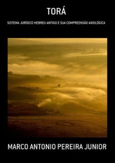 torá (ebook)-marco antonio pereira junior-9788591685806