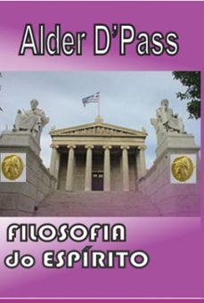 filosofia do espirito (ebook)-alder d'pass-9788592175306