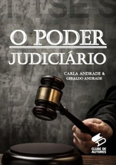 o poder judiciario (ebook)-carla andrade e geraldo andrade-9788592821906