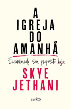 a igreja do amanh (ebook)-9788594484406