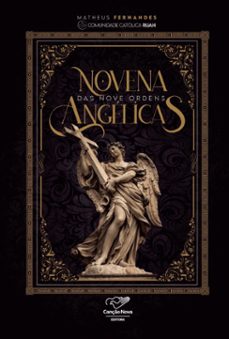 novena das nove ordens angelicas (ebook)-matheus fernandes-9788594630506