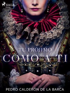tu projimo como a ti (ebook)-pedro calderon de la barca-9788726499506
