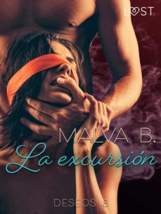deseos 8: la excursion (ebook)-9788726538106