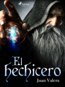 el hechicero (ebook)-juan valera-9788726661606