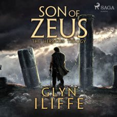 son of zeus (audiolibro)-glyn iliffe-9788726869606