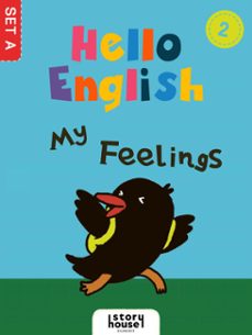 my feelings (ebook)-ivy dad (beijing) education technology co. ltd-9788727177106