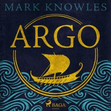 argo: a thrilling historical adventure set in ancient greece-mark knowles-9788727324906