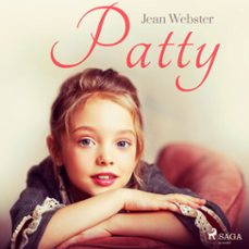 patty (audiolibro)-jean webster-9788728044506