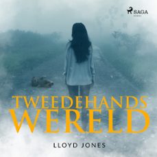tweedehands wereld (audiolibro)-lloyd jones-9788728135006