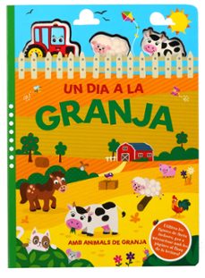 un dia en la granja (catala)-9788742556306