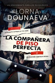 la compañera de piso perfecta (ebook)-lorna dounaeva-9788742814406