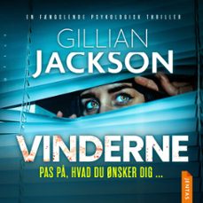 -gillian jackson-9788742833506