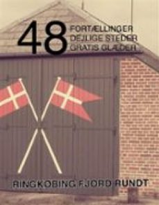 48 fortllinger, dejlige steder og gratis glder (ebook)-9788743050506