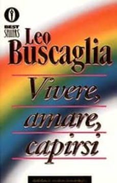 vivere, amare, capirsi.-9788804413806