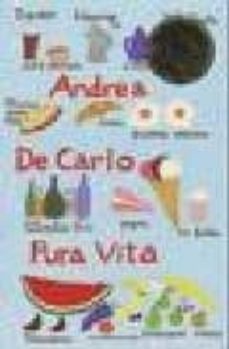 pura vita-9788804512806