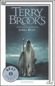 jarka ruus. il druido supremo di shannara. vol. 1.-terry brooks-9788804532606
