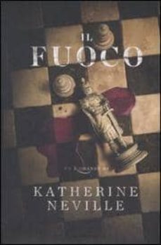 il fuoco-9788804589006