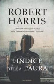 l indice della paura-9788804613206