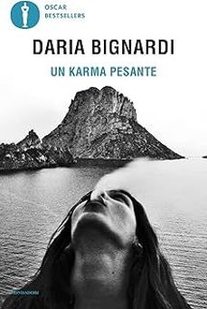 un karma pesante-daria bignardi-9788804789406