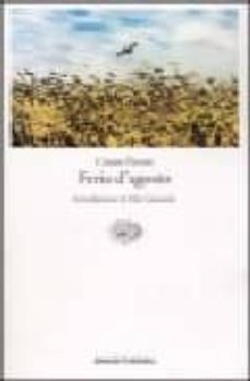 feria d agosto-cesare pavese-9788806162306