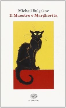 il maestro e margherita-mijail bulgakov-9788806219406