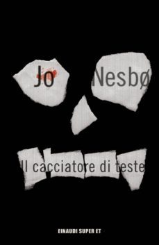 il cacciatore di teste-9788806234706