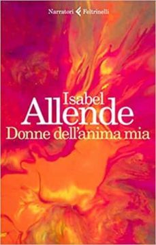 donne dell anima mia-9788807034206