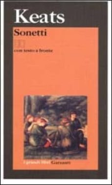 sonetti. con testo inglese a fronte-9788811588306