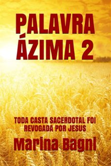 palavra ázima 2 (ebook)-9788822811806