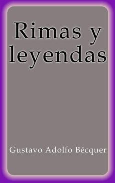 rimas y leyendas (ebook)-9788822843906