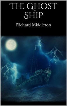 the ghost ship (ebook)-richard middleton-9788822870506