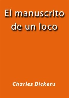 el manuscrito de un loco (ebook)-9788826005706