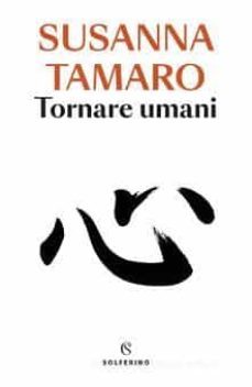 tornare umani-9788828211006