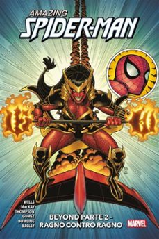 amazing spider-man (2018) 18 (ebook)-9788828795506