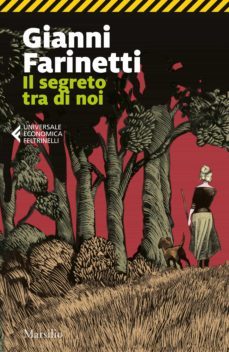 il segreto tra di noi-gianni farinetti-9788829705306