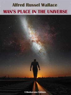 mans place in the universe (ebook)-alfred russel wallace-9788834164006