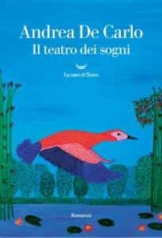 il teatro dei sogni-9788834603406