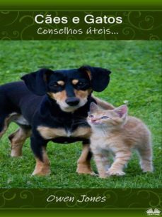 ces e gatos (ebook)-owen jones-9788835441106