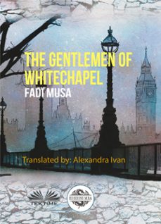 the gentlemen of whitechapel (ebook)-9788835471806