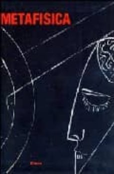 metafisica-esther cohen-9788837024406